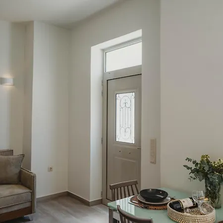 Ionis 2 Apartamento *